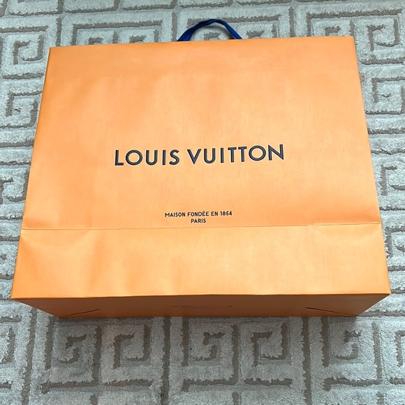 Luis Vuitton bag - Picture 1 of 3